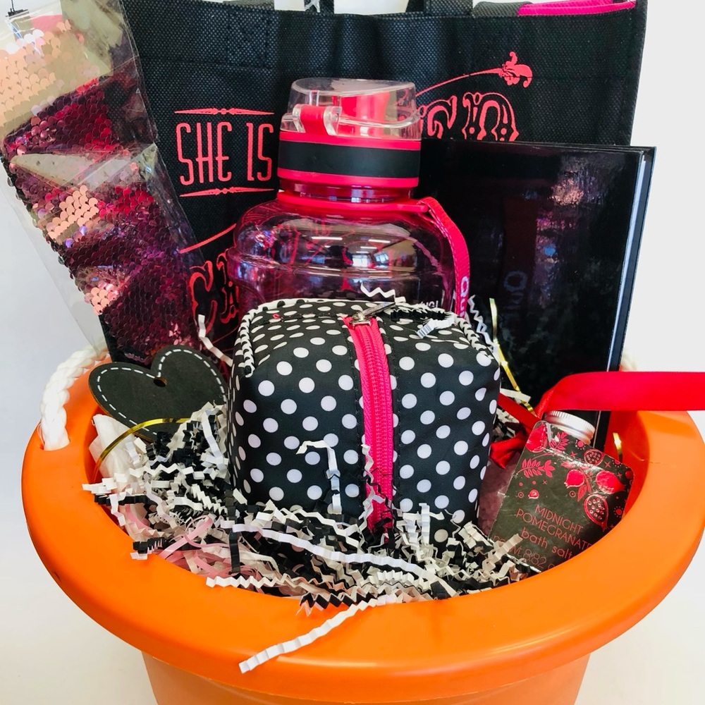 Gift Basket